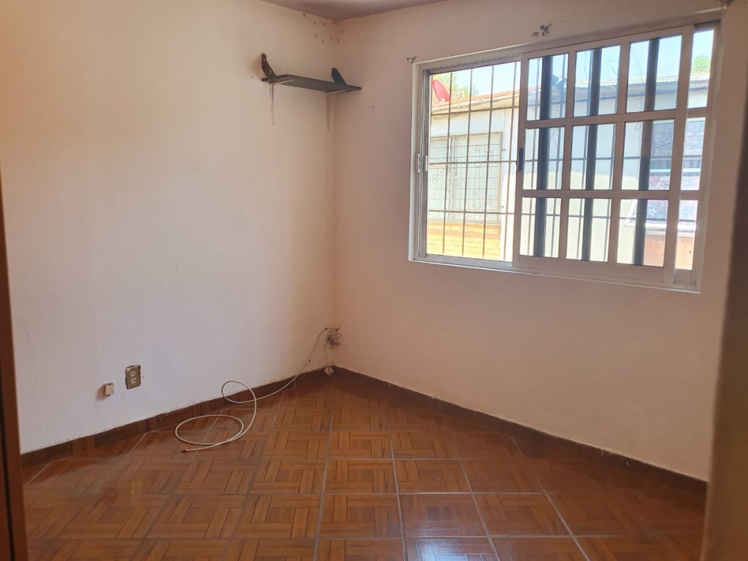 Disfrute! Casa dúplex en RENTA en Acoxpa - 403