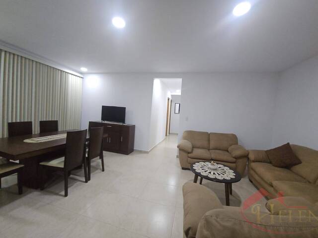 #1068 - Departamento para Venta en Benito Juárez - DF - 3