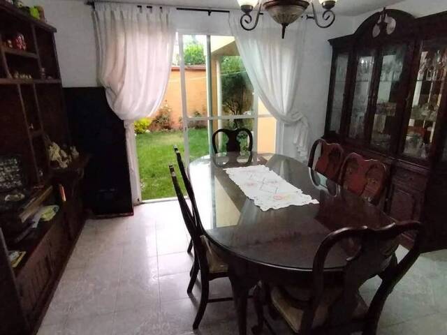 Venta en Lomas Estrella - Iztapalapa