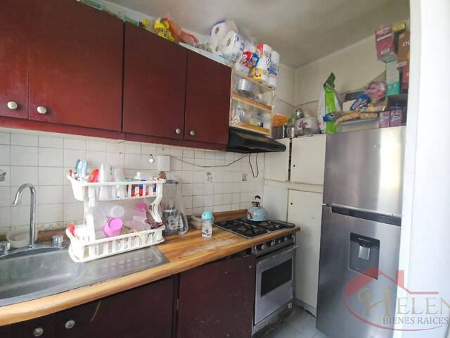 #1082 - Departamento para Venta en Coyoacán - DF - 2