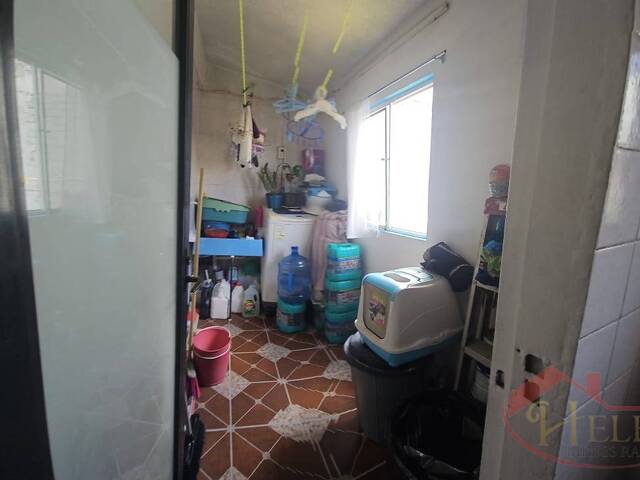 #1082 - Departamento para Venta en Coyoacán - DF - 3