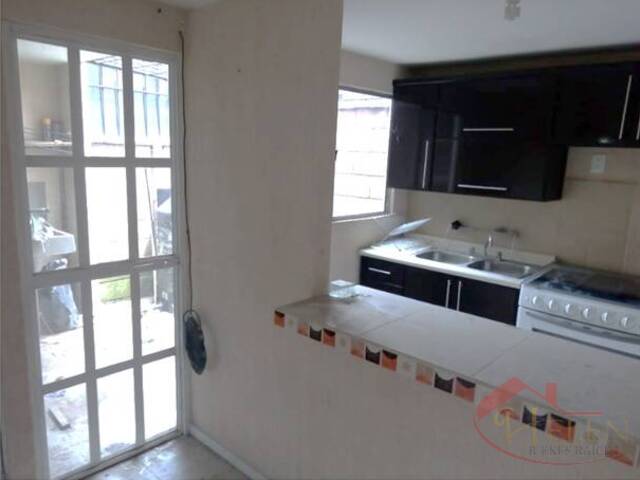 #1083 - Casa para Venta en Acolman - MC - 3