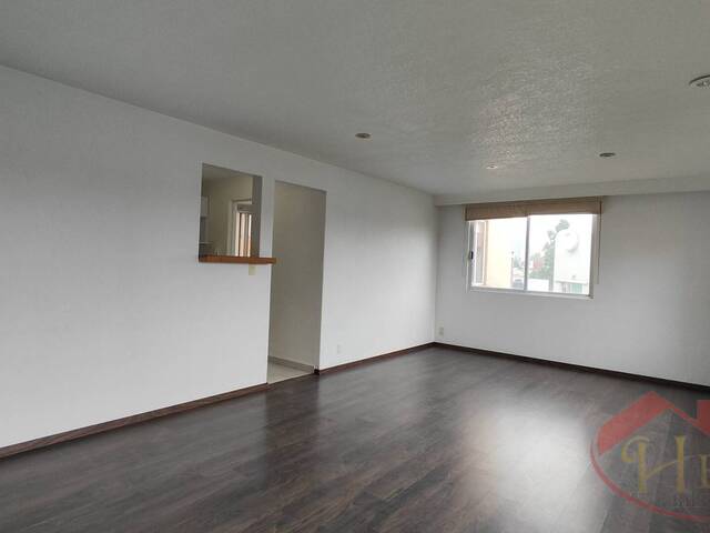 #1089 - Departamento para Venta en Benito Juárez - DF - 1