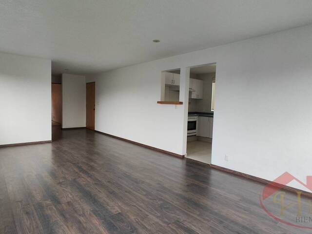 #1089 - Departamento para Venta en Benito Juárez - DF - 3