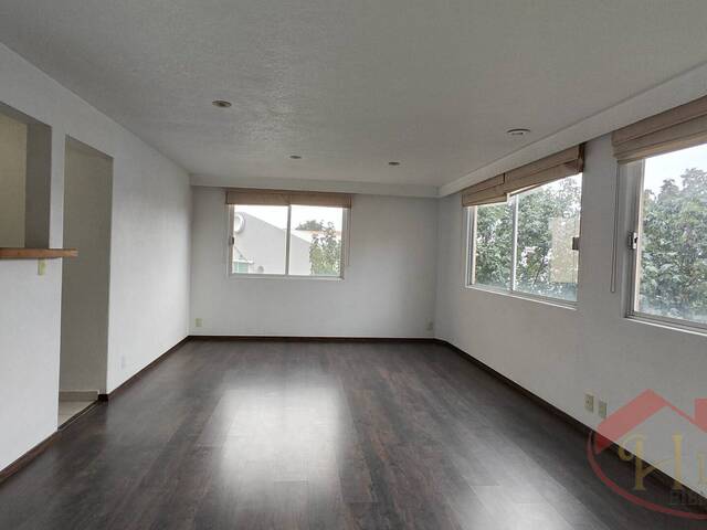 #1089 - Departamento para Venta en Benito Juárez - DF - 2