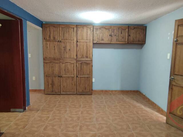 #1090 - Departamento para Venta en Ciudad López Mateos - MC - 2