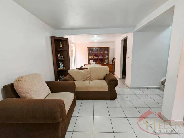 #1094 - Casa para Venta en Coyoacán - DF - 2