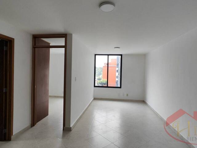 #1100 - Departamento para Venta en Benito Juárez - DF - 3