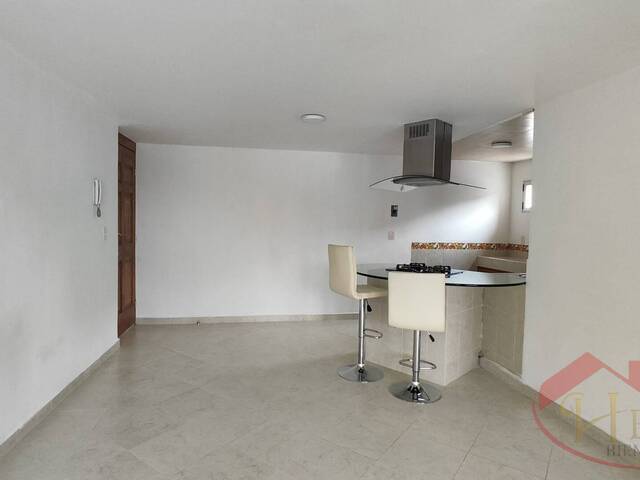 #1100 - Departamento para Venta en Benito Juárez - DF - 2