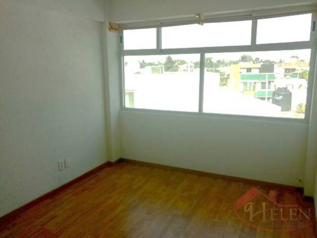 #1101 - Departamento para Renta en Venustiano Carranza - DF - 2