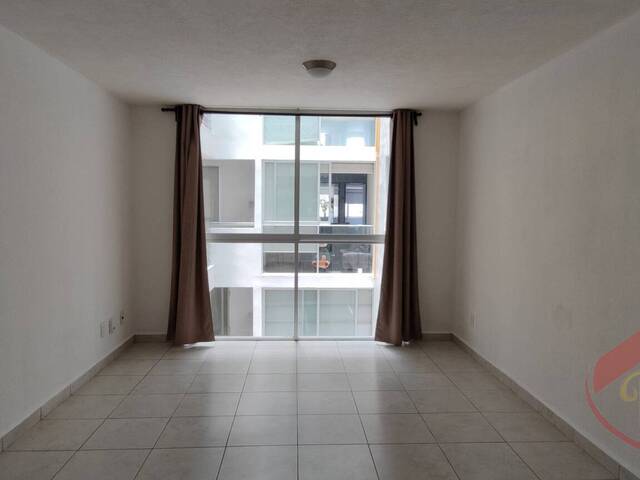 #1102 - Departamento para Venta en Alvaro Obregón - DF - 1