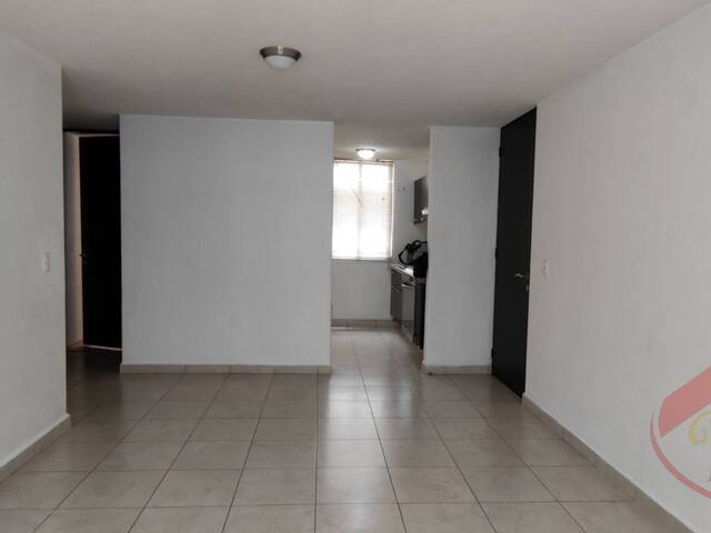 #1102 - Departamento para Venta en Alvaro Obregón - DF - 3