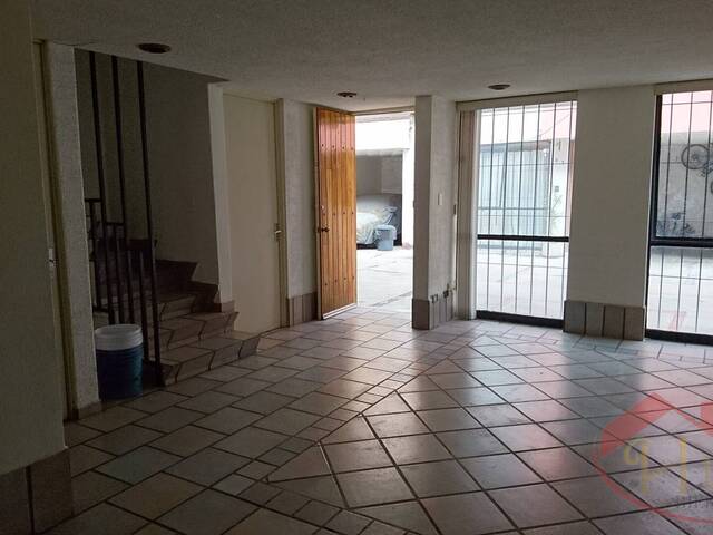 #1103 - Casa en condominio para Venta en Coyoacán - DF - 2