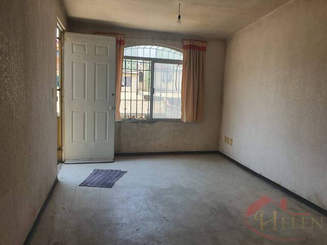 #1105 - Departamento para Venta en Ixtapaluca - MC - 2