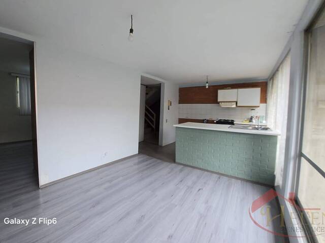 #1107 - Departamento para Venta en Cuauhtémoc - DF - 1