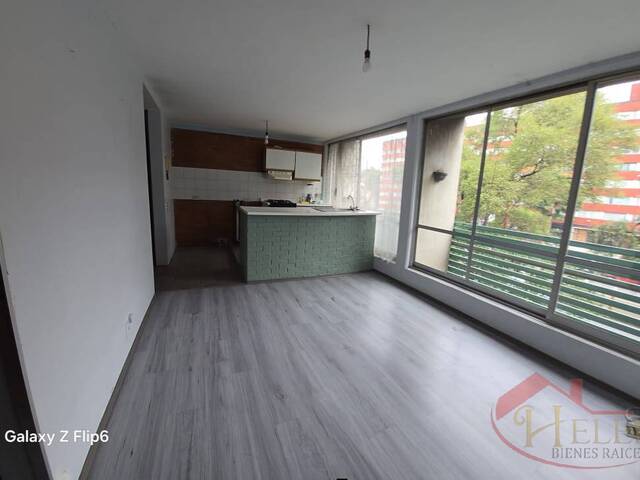 #1107 - Departamento para Venta en Cuauhtémoc - DF - 2