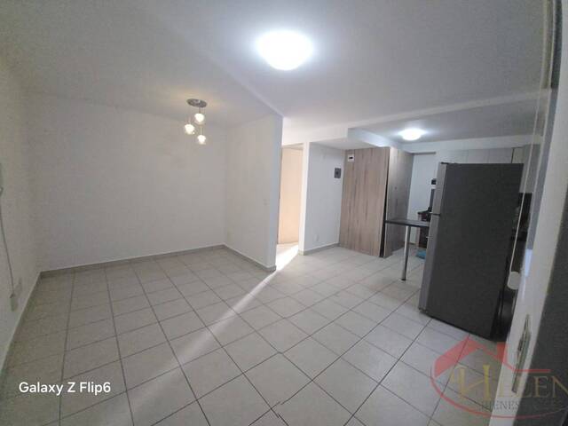 #966 - Departamento para Venta en Iztacalco - DF - 1