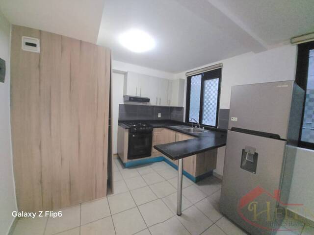 #966 - Departamento para Venta en Iztacalco - DF - 2