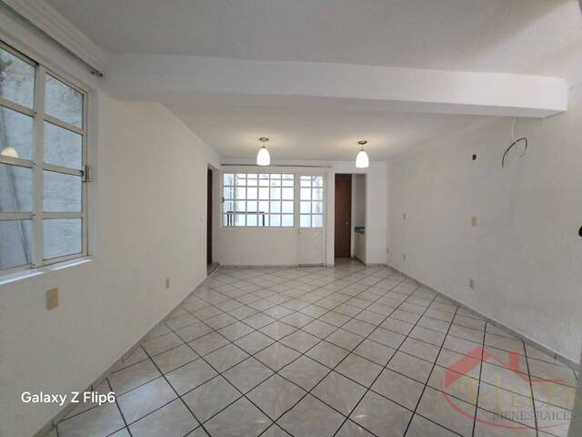 #1115 - Departamento para Renta en Iztapalapa - DF - 2