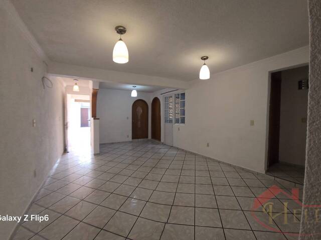 #1115 - Departamento para Renta en Iztapalapa - DF - 3