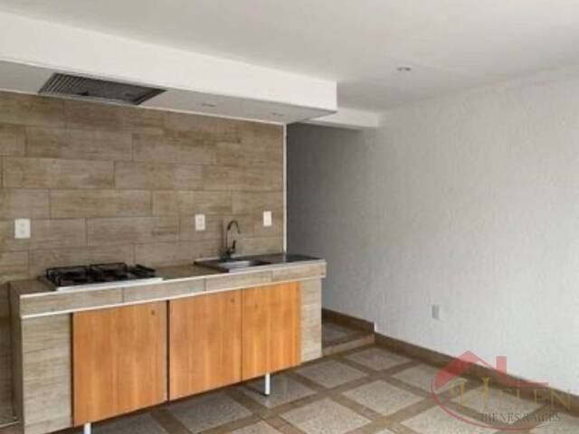 Venta en Prado Churubusco - Coyoacán