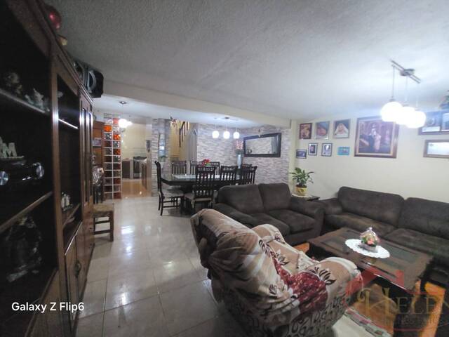 Venta en Vicente Guerrero - Iztapalapa